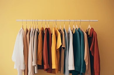 Clothing
