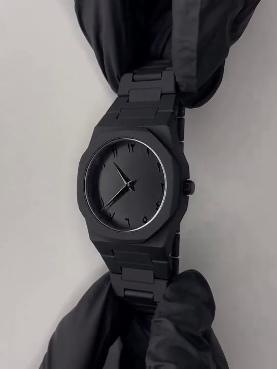 Aura Watch High Quality
