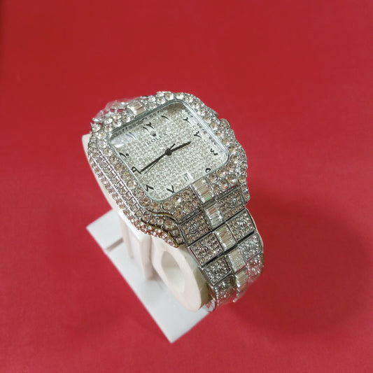 Rolex Arabic Premium