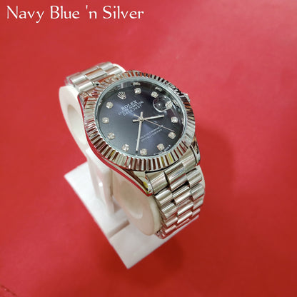 Rolex Oyster Perpetual Day/Date Premium Watch