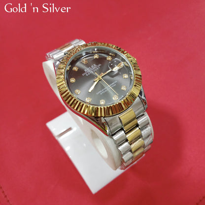 Rolex Oyster Perpetual Day/Date Premium Watch