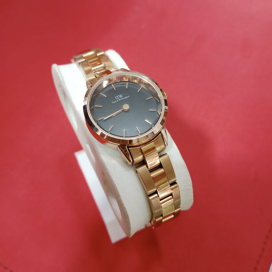 Daniel Wellington Womens Premium Watch
