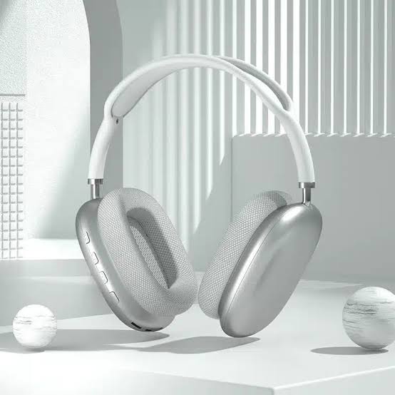 P9 Pro Plus Wireless Headphones